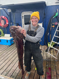 Ling cod