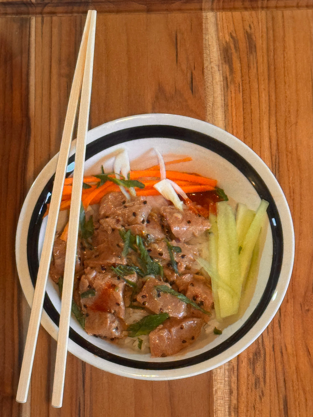 Keta salmon