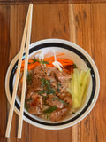 Keta salmon