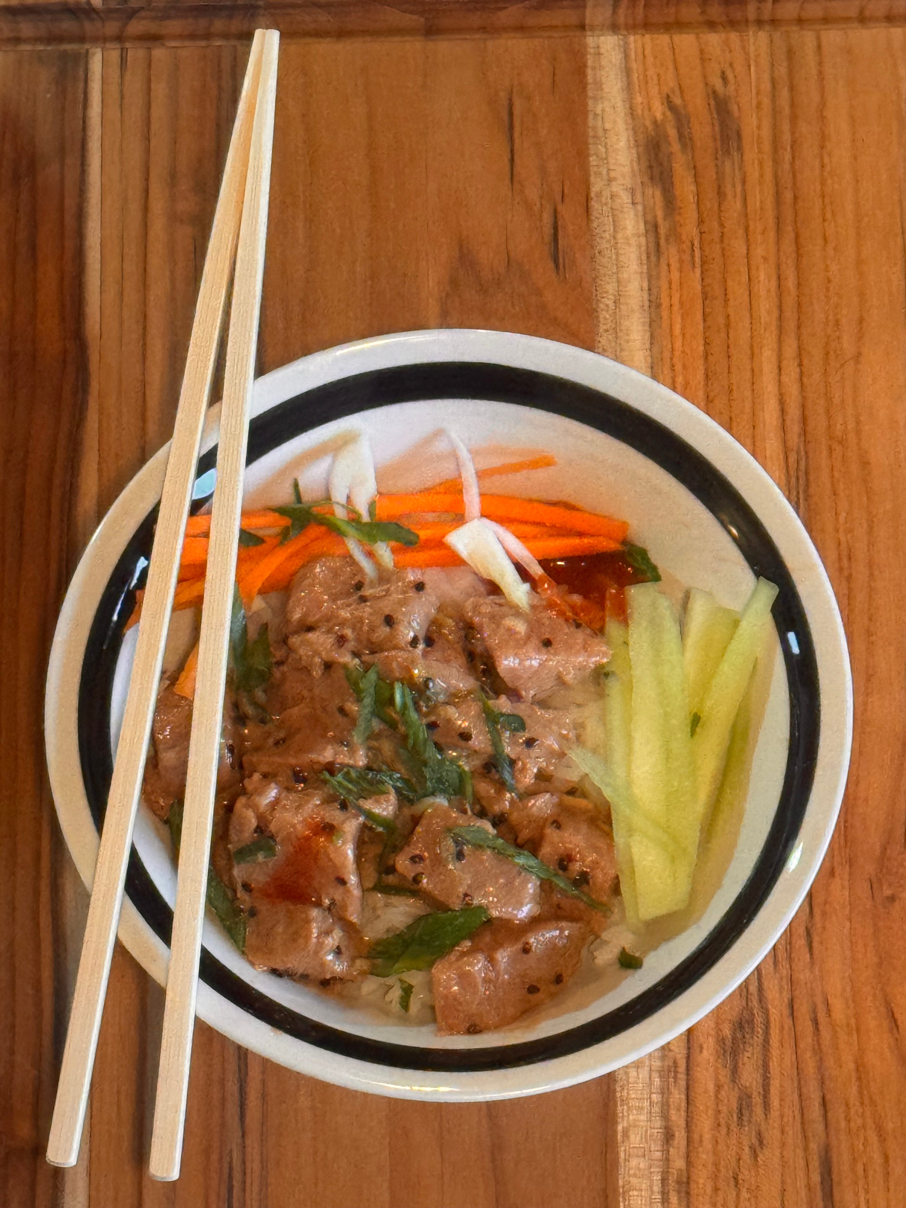 Keta salmon