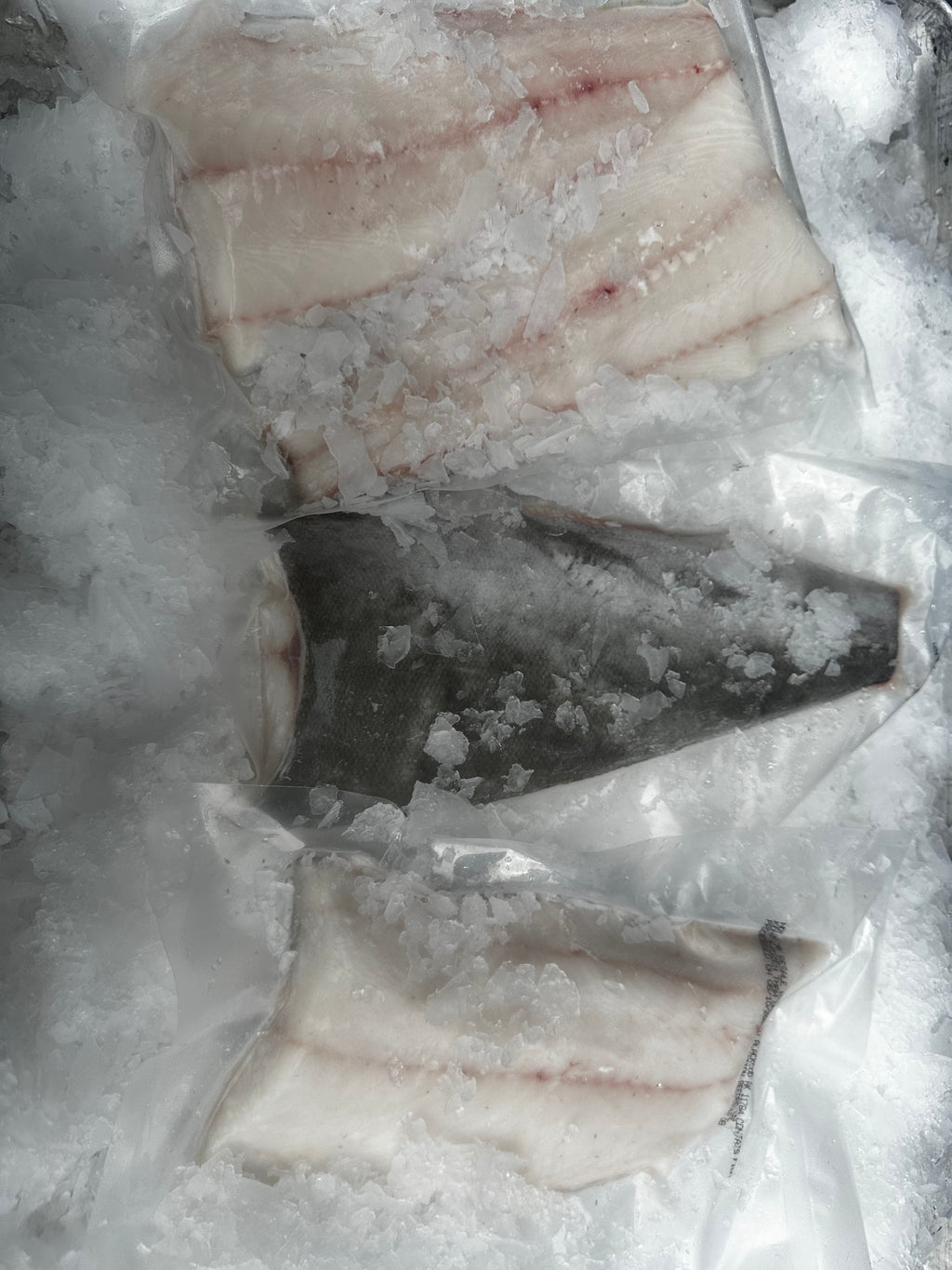 Sable fish
