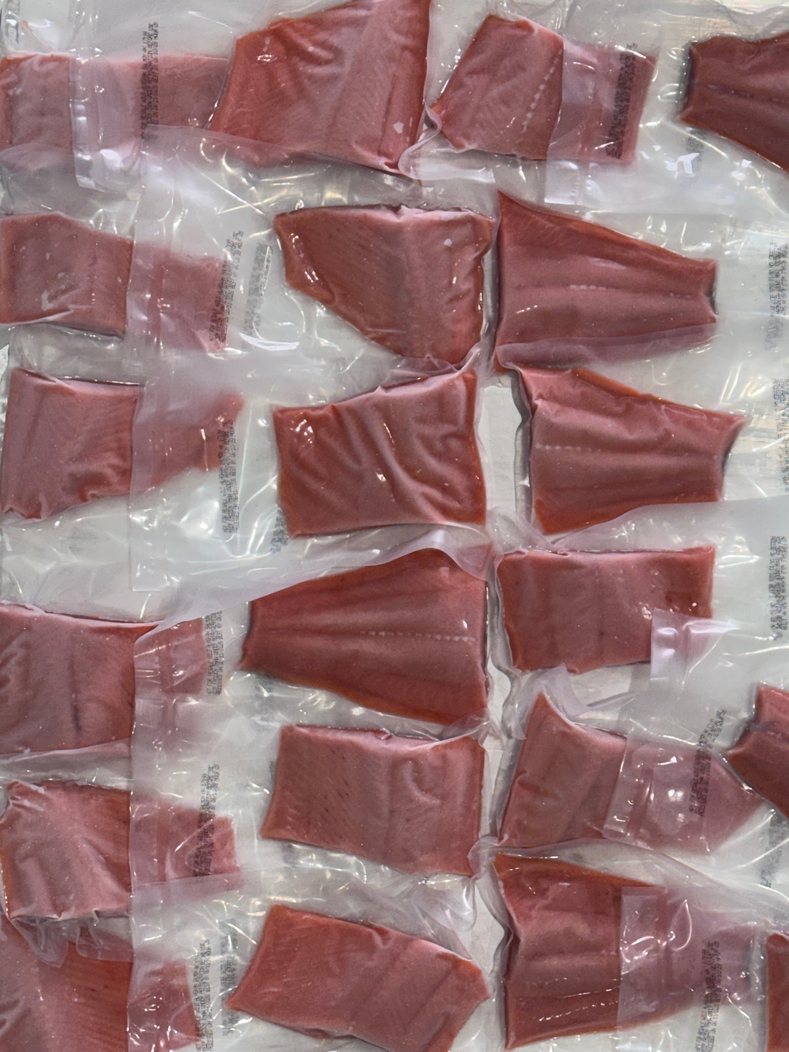 King salmon